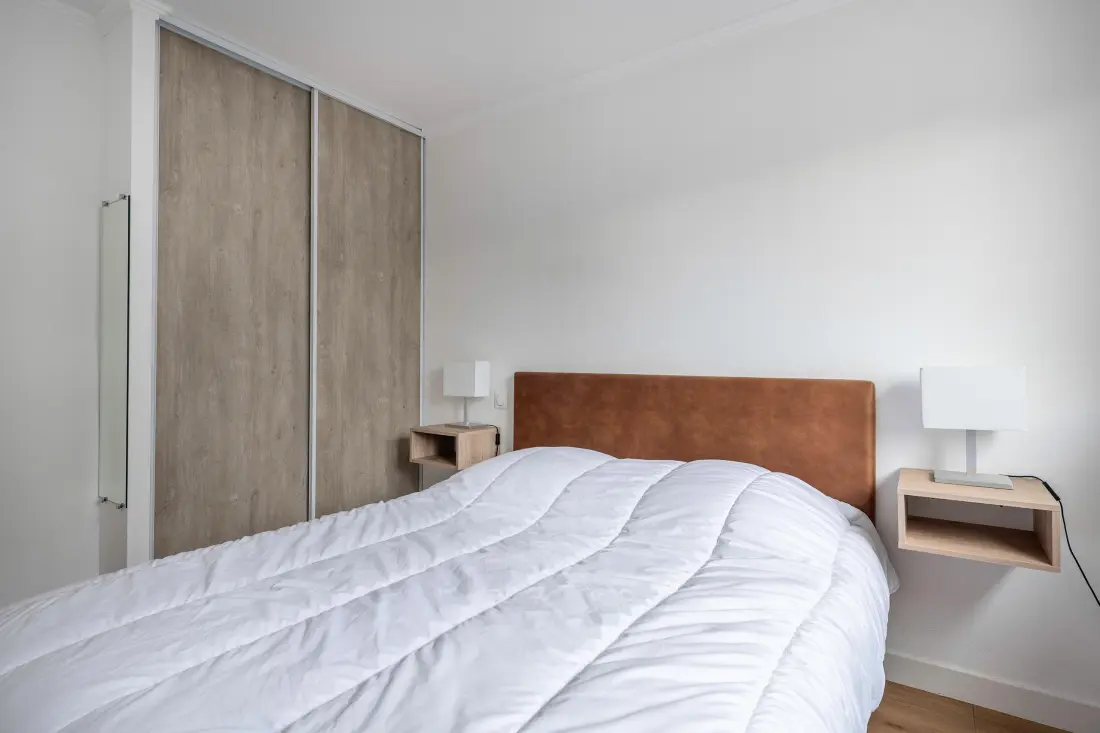 Appartements à Le Croisic