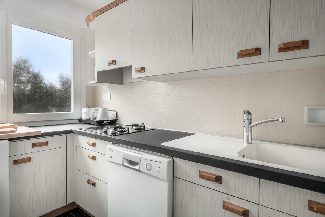 Appartements à Le Croisic