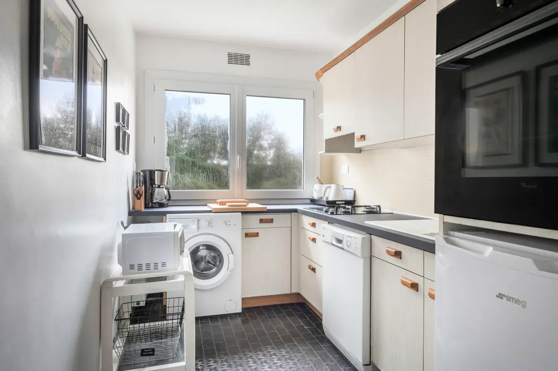Appartements à Le Croisic