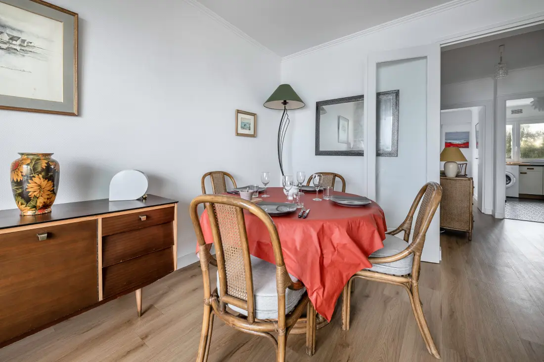 Appartements à Le Croisic