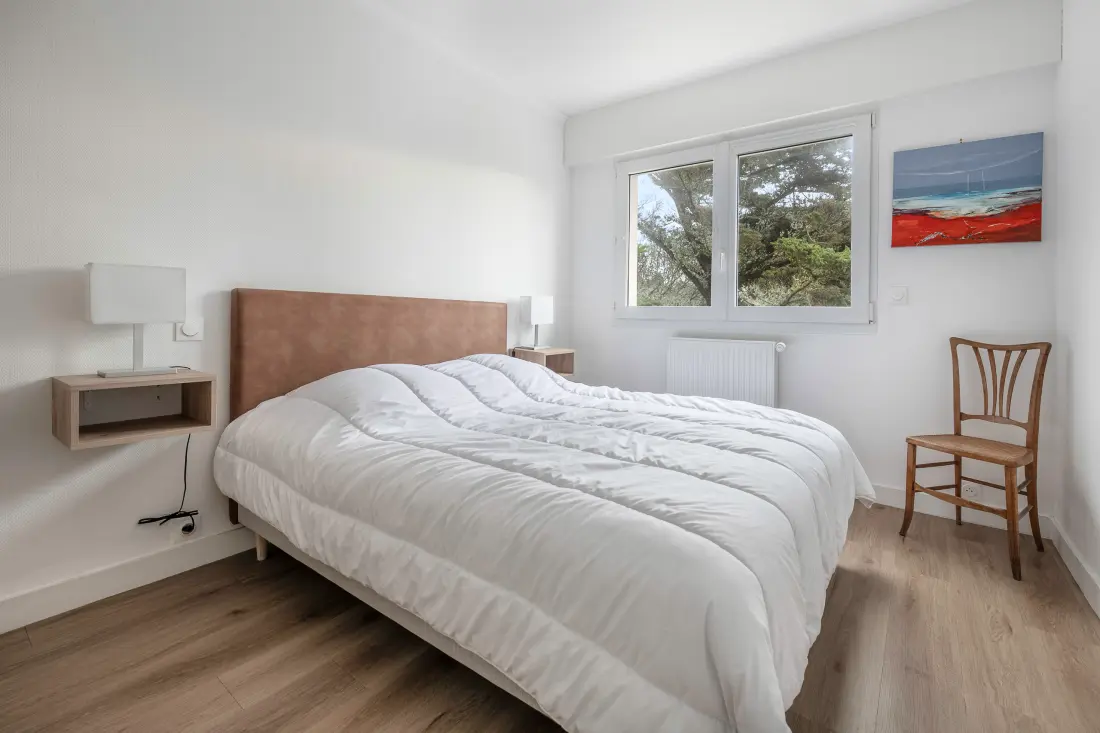 Appartements à Le Croisic