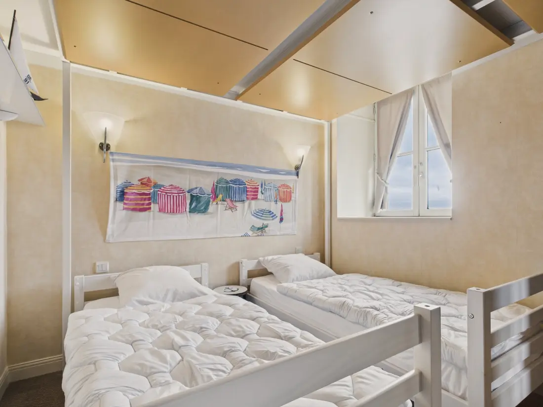 Appartements à Le Croisic