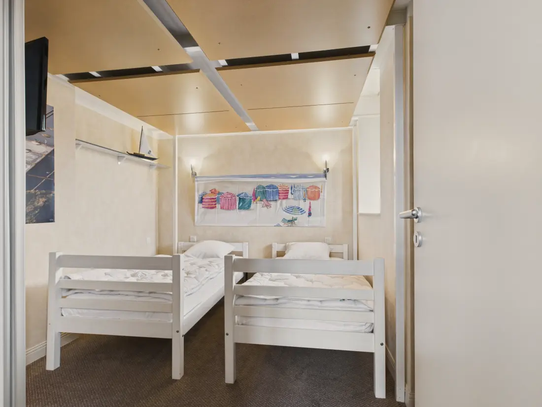 Appartements à Le Croisic