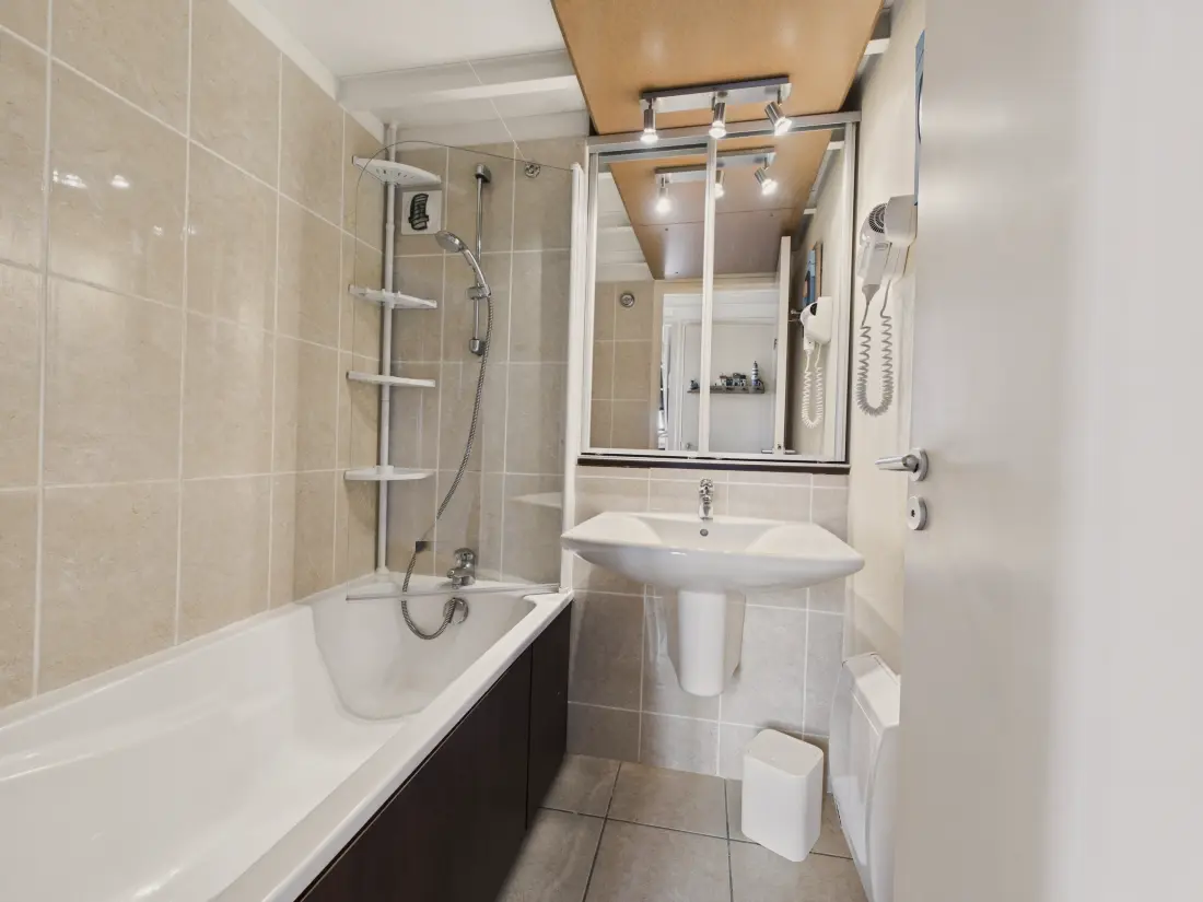 Appartements à Le Croisic