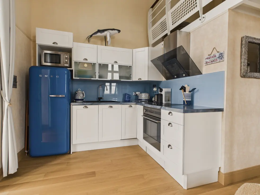 Appartements à Le Croisic