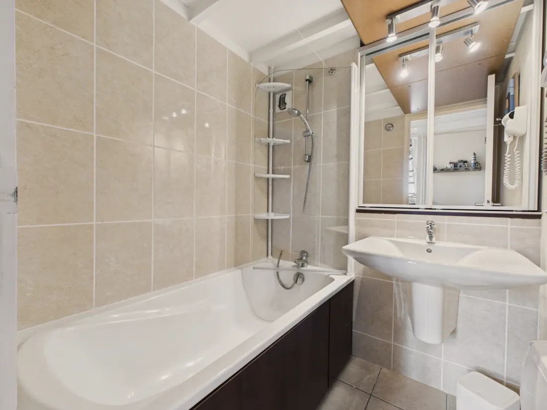 Appartements à Le Croisic
