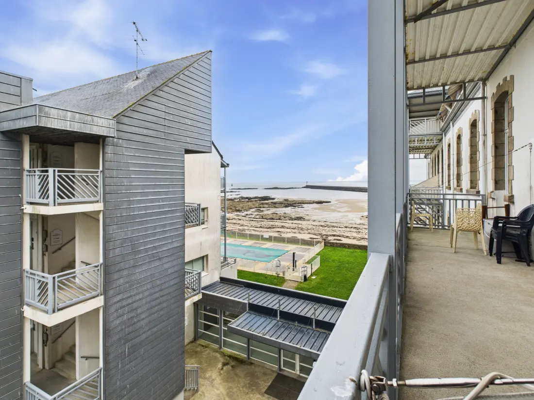 Appartements à Le Croisic