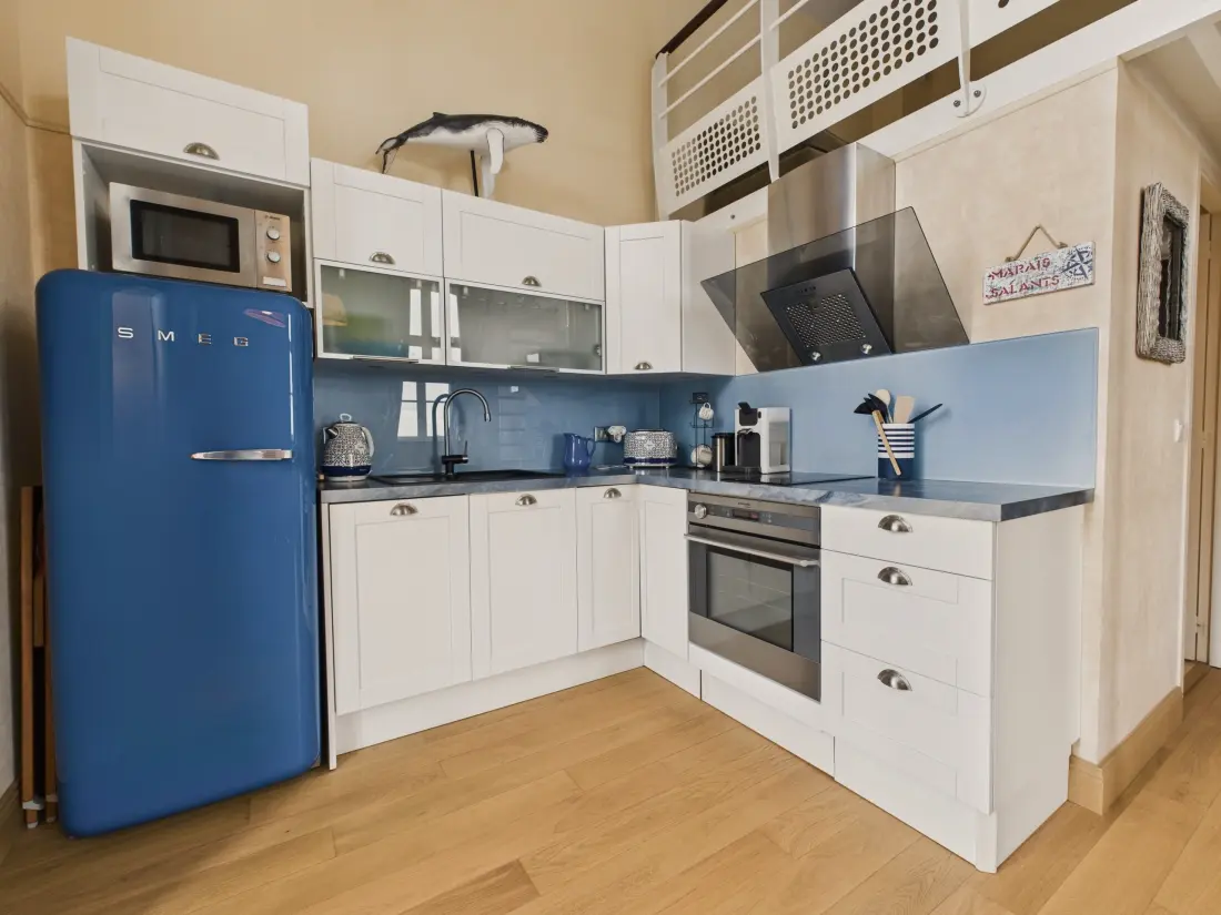 Appartements à Le Croisic