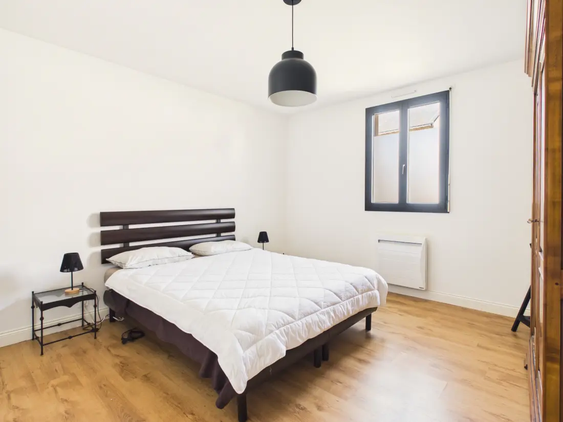 Appartements à Le Croisic