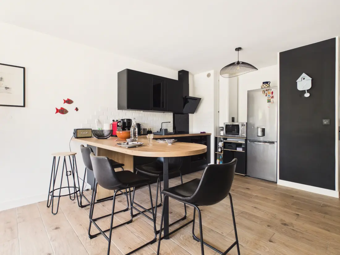 Appartements à Le Croisic