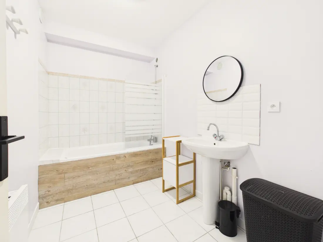 Appartements à Le Croisic