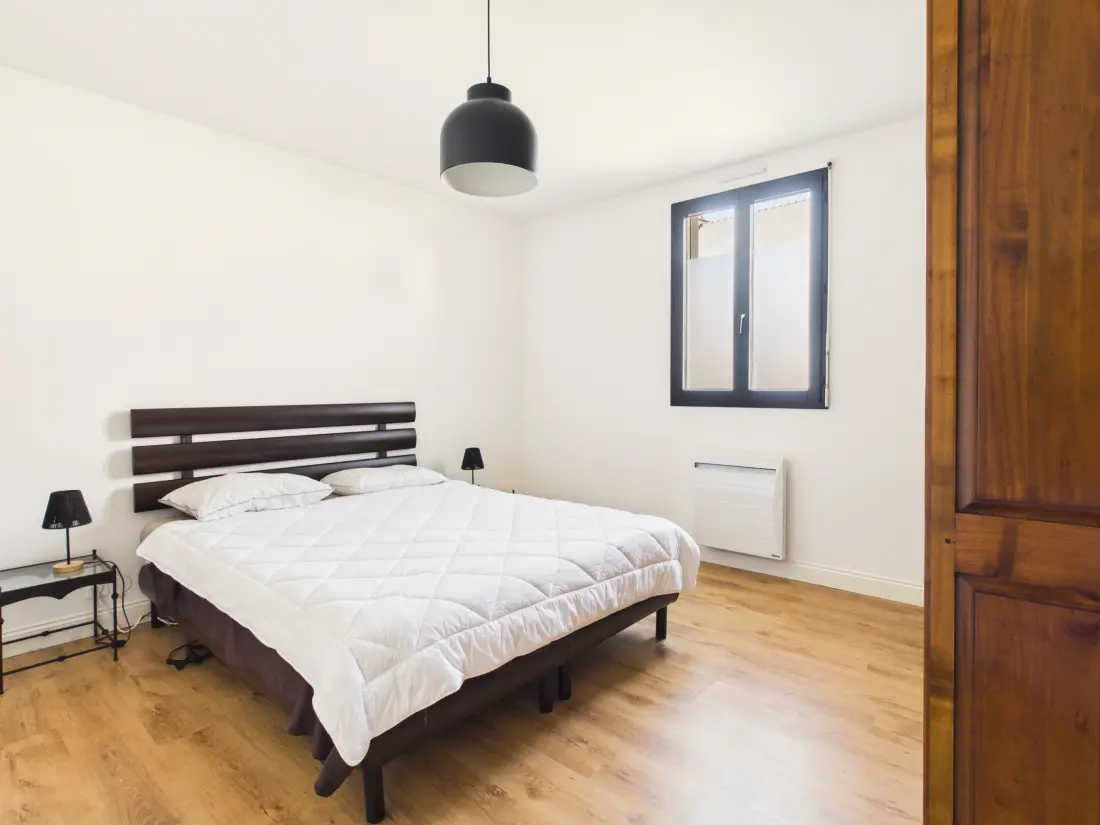 Appartements à Le Croisic