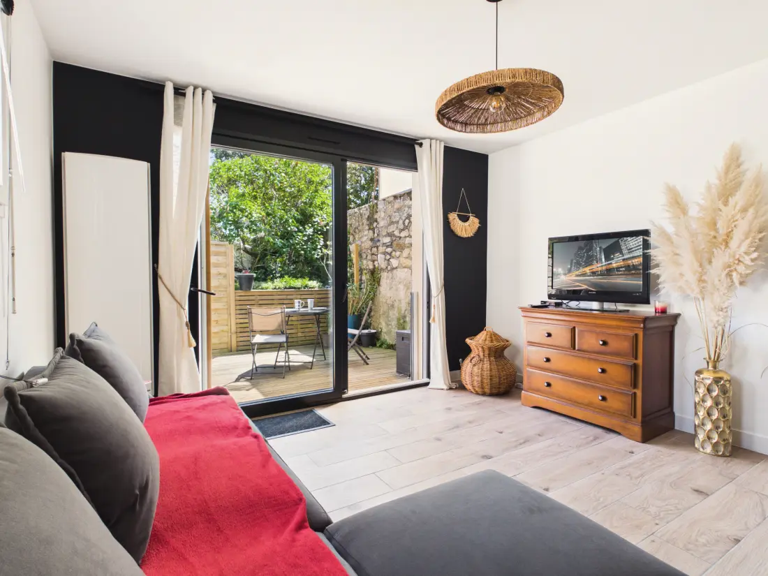 Appartements à Le Croisic