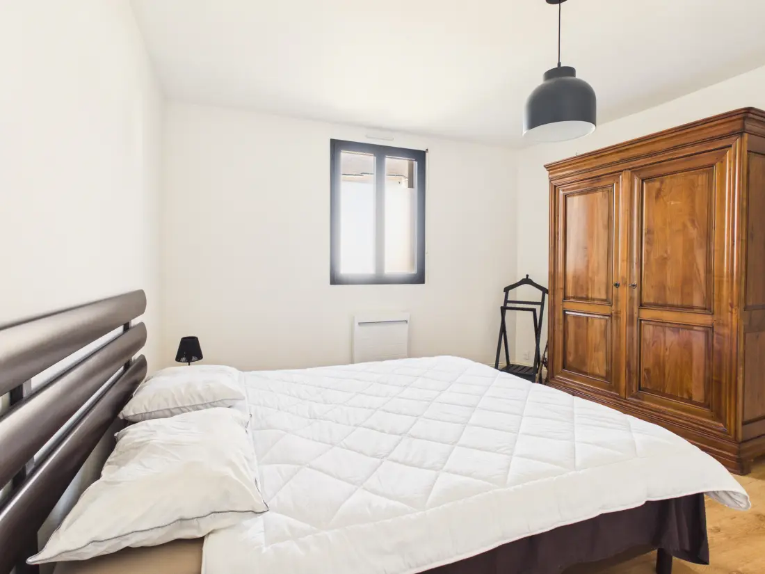Appartements à Le Croisic