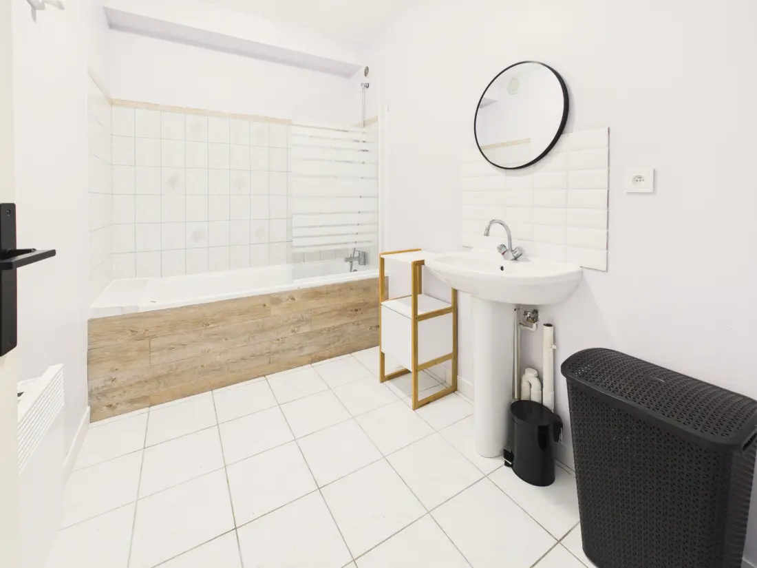 Appartements à Le Croisic