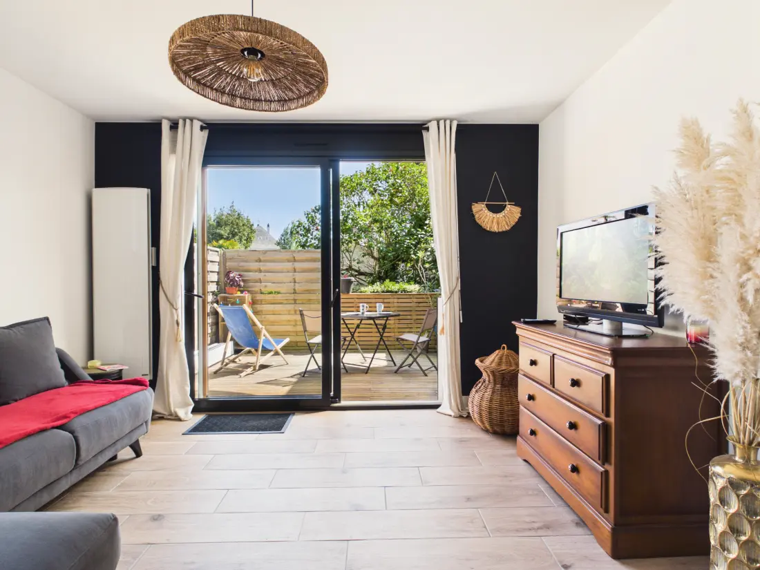 Appartements à Le Croisic