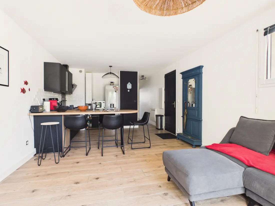 Appartements à Le Croisic