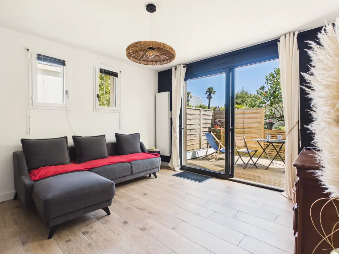 Appartements à Le Croisic