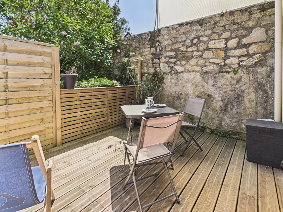 Appartements à Le Croisic