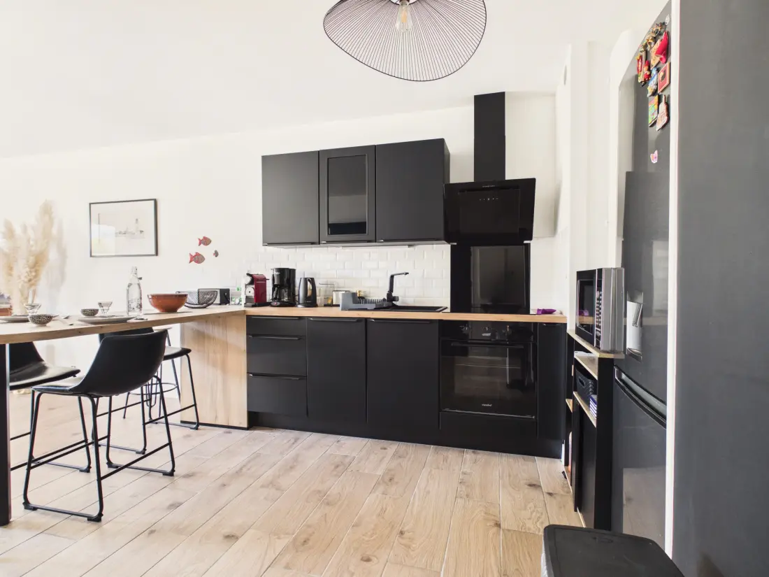 Appartements à Le Croisic