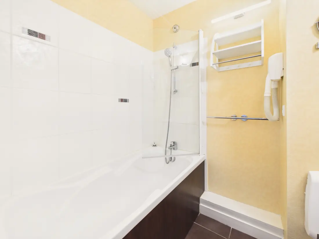 Appartements à Le Croisic