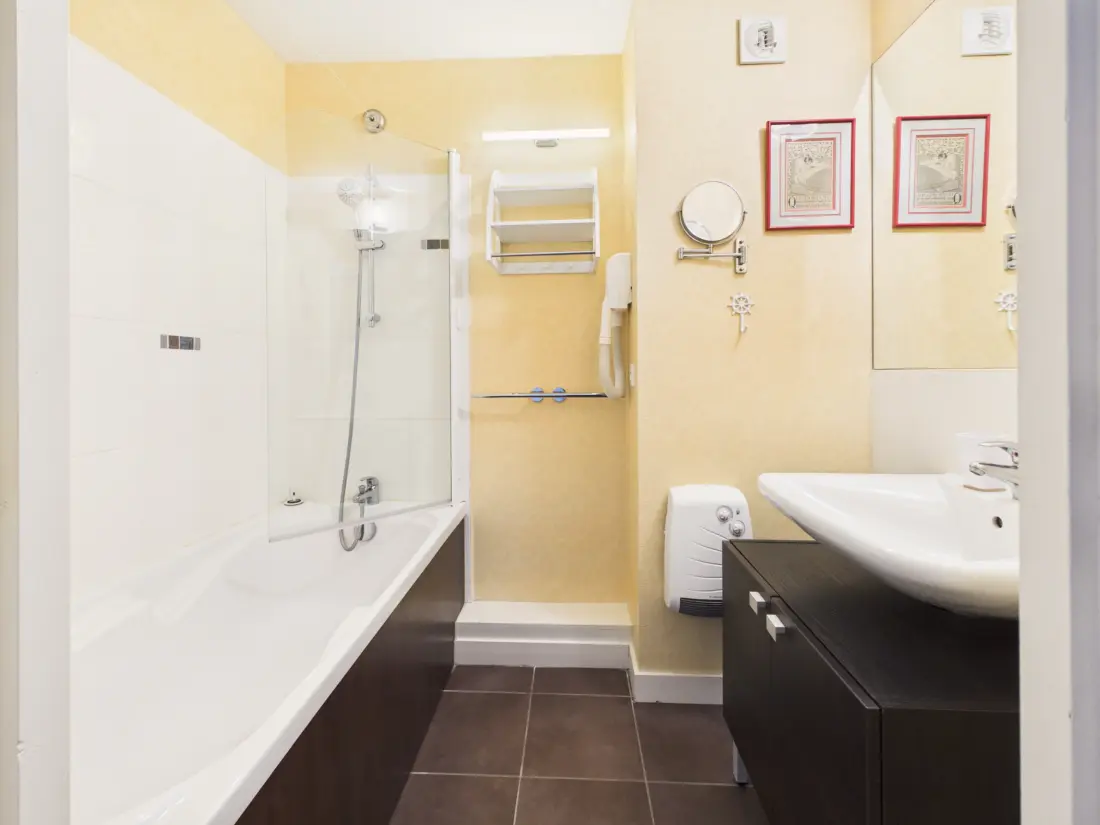 Appartements à Le Croisic