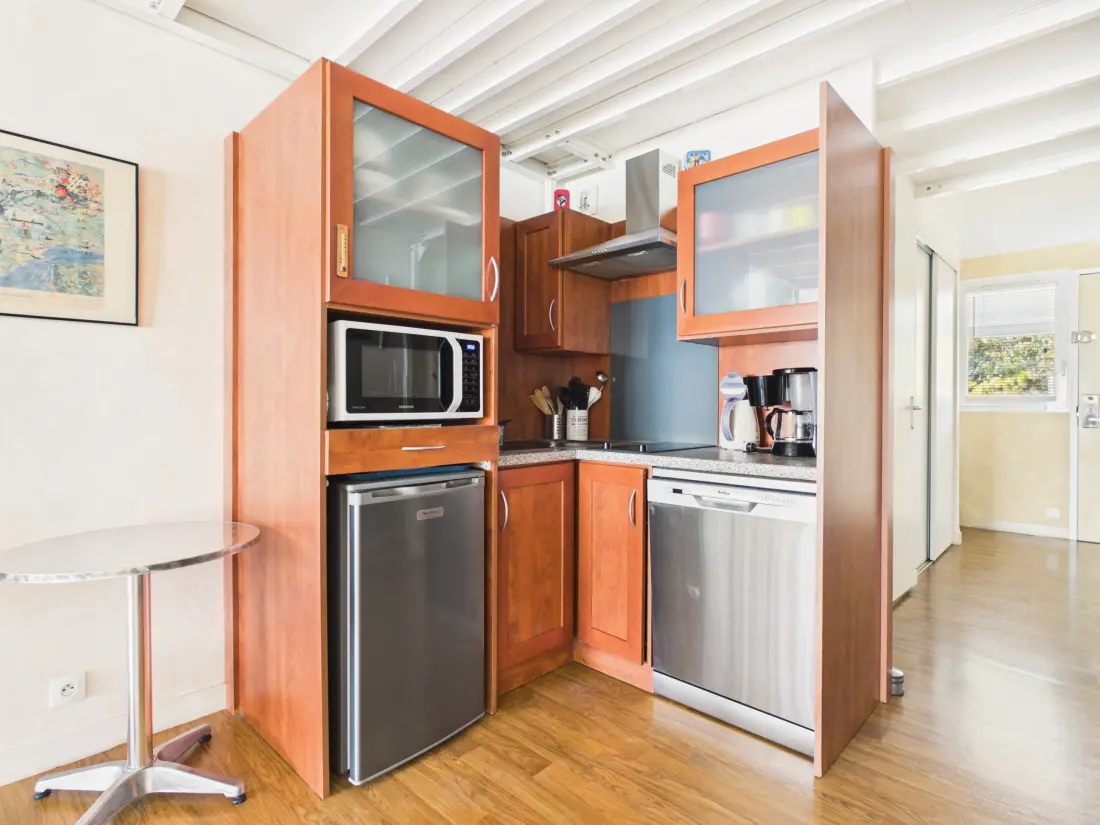 Appartements à Le Croisic