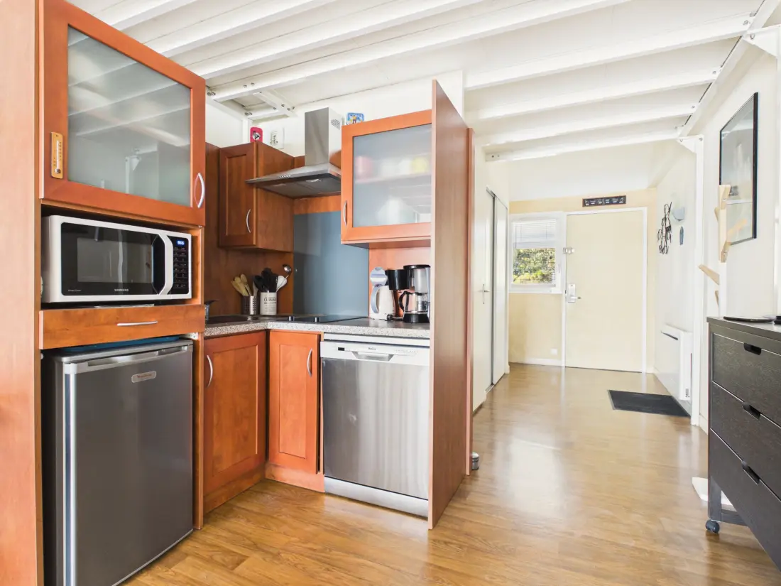 Appartements à Le Croisic