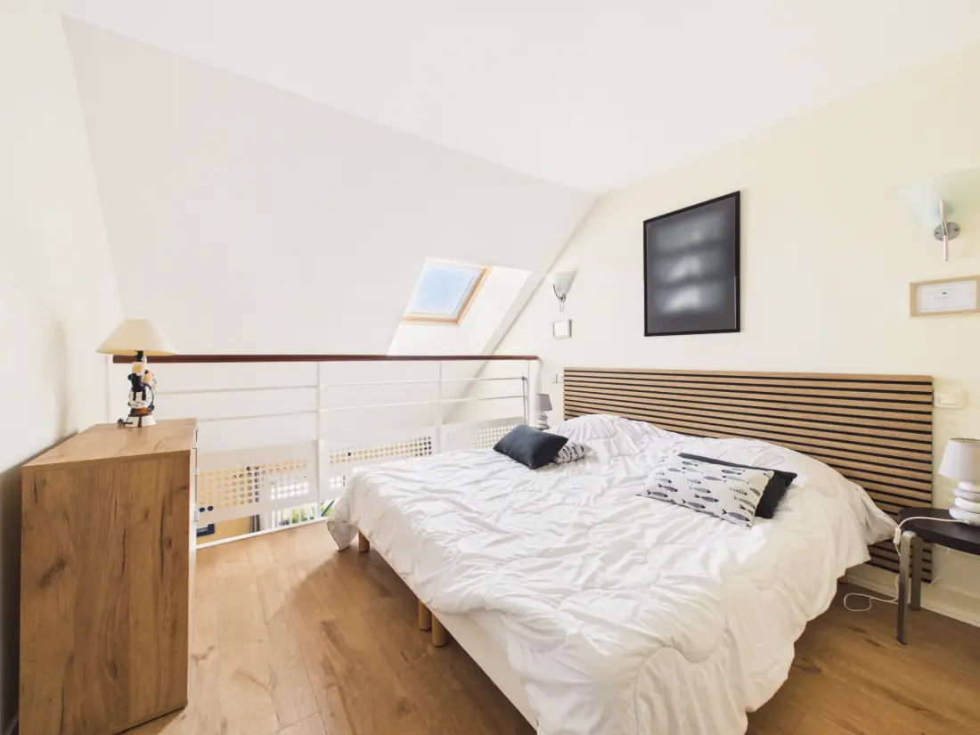 Appartements à Le Croisic