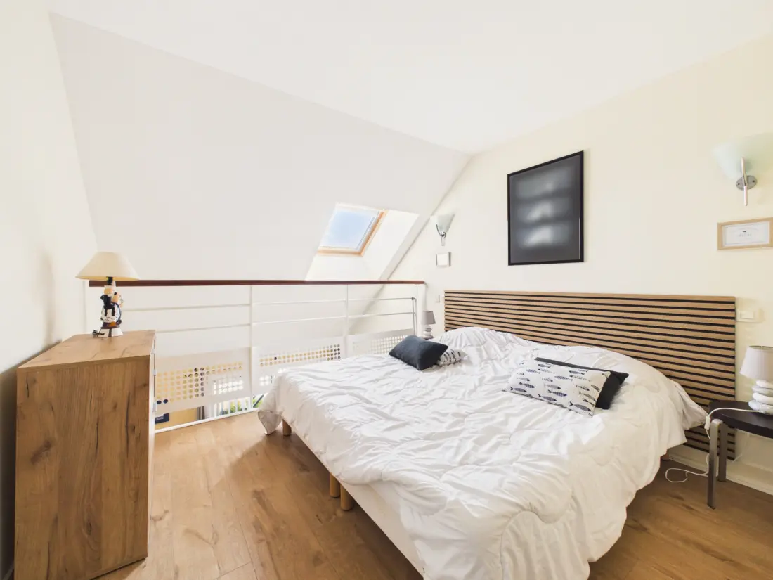 Appartements à Le Croisic