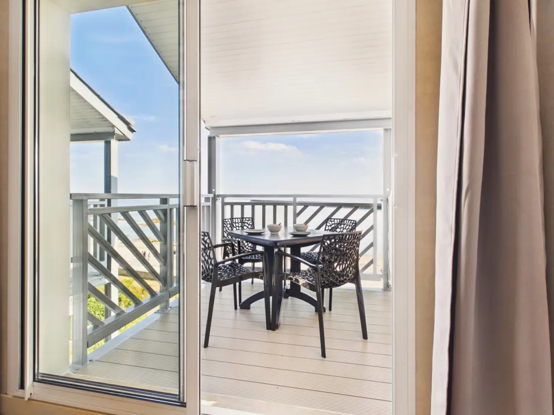 Appartements à Le Croisic