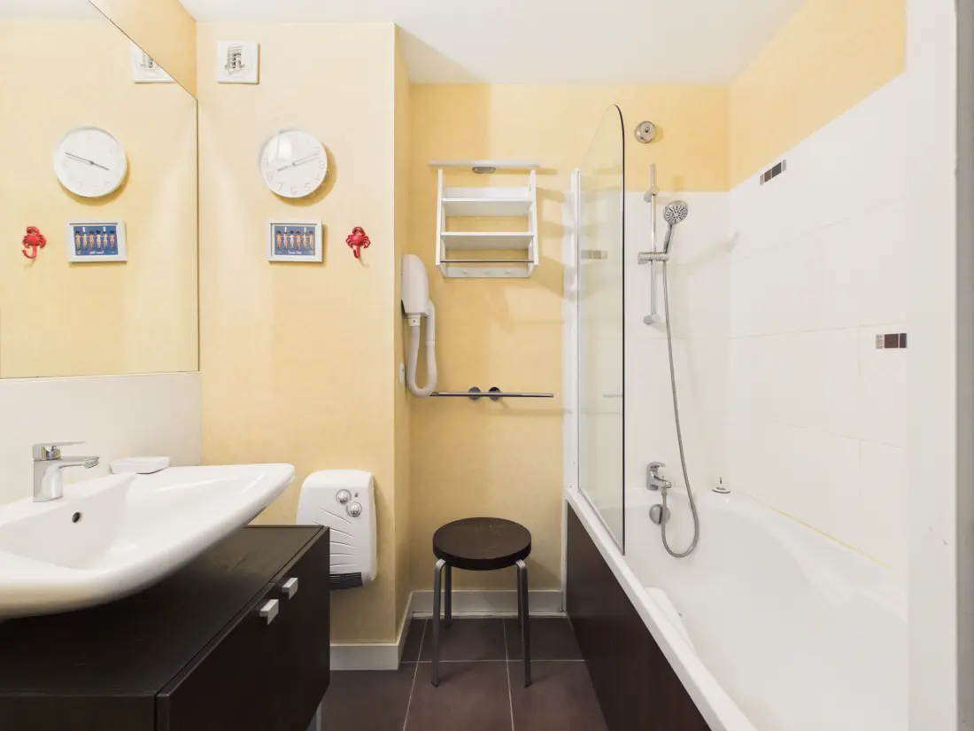 Appartements à Le Croisic