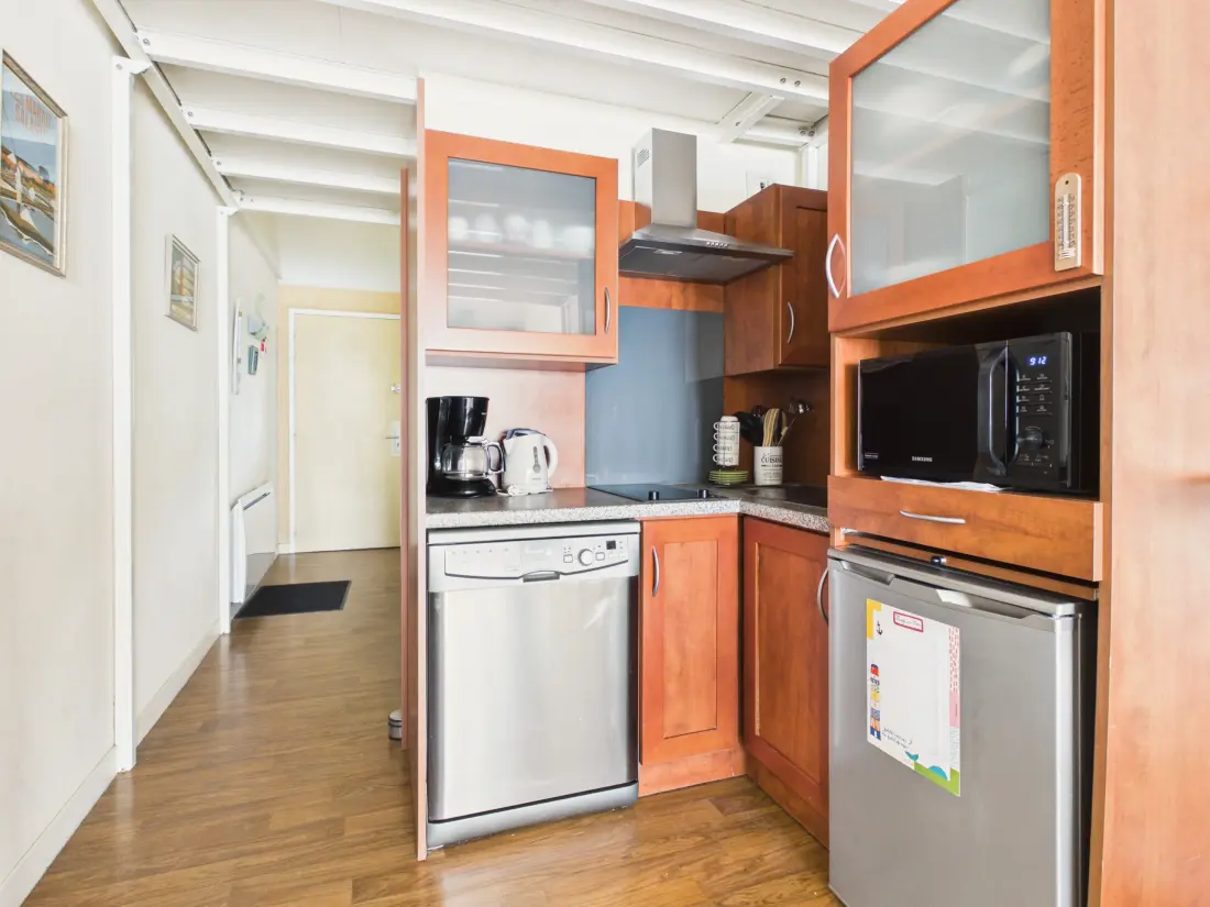 Appartements à Le Croisic