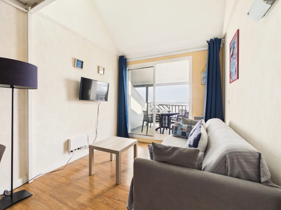 Appartements à Le Croisic