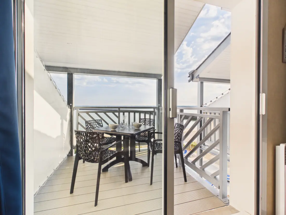 Appartements à Le Croisic