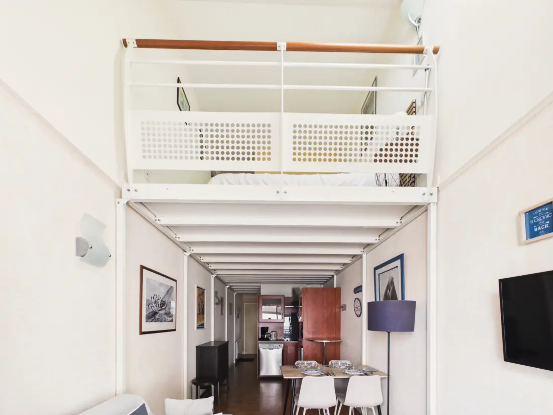 Appartements à Le Croisic