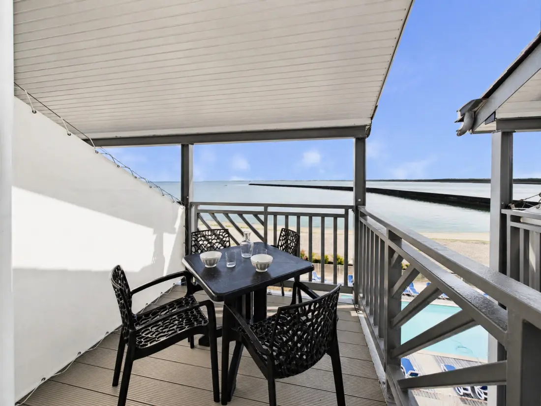 Appartements à Le Croisic