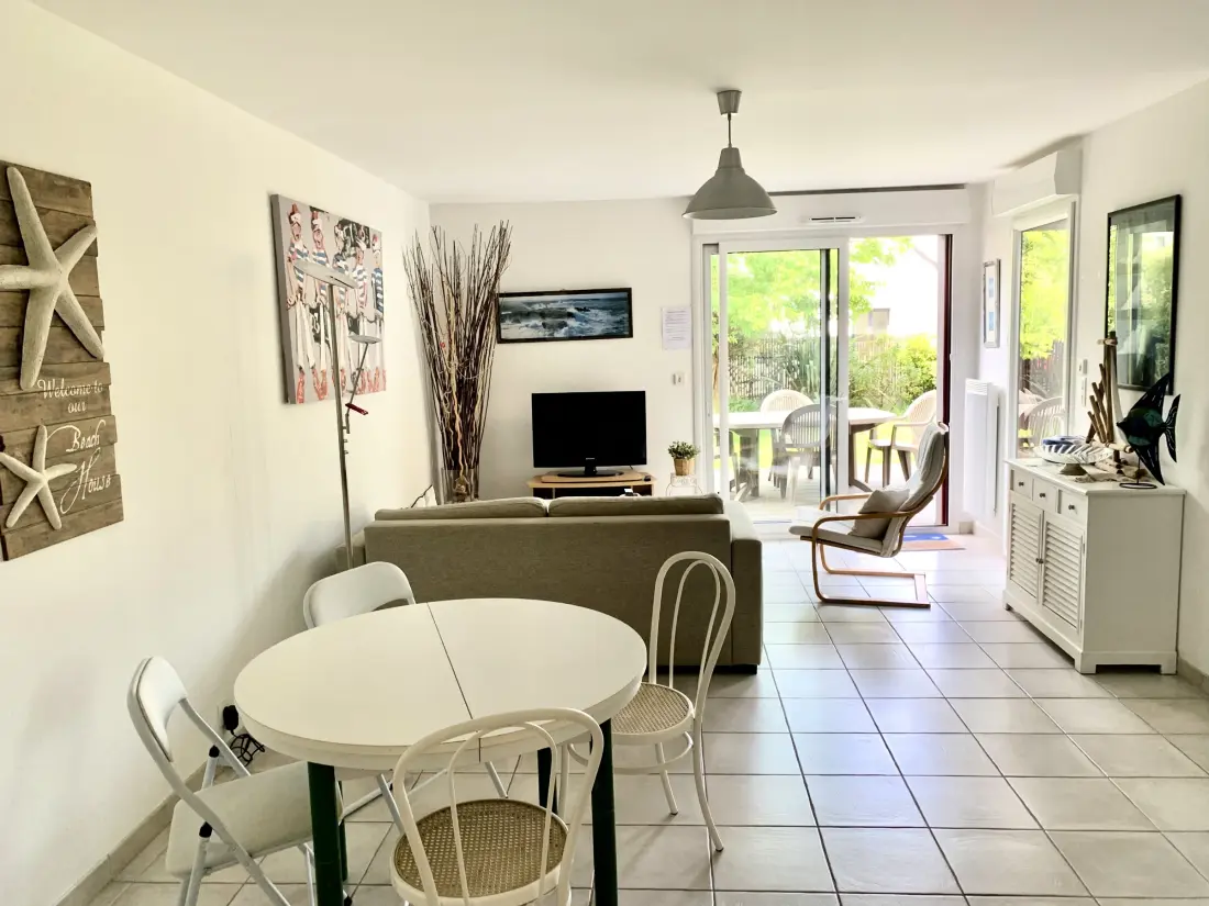 Location de Vacances Le Croisic 102