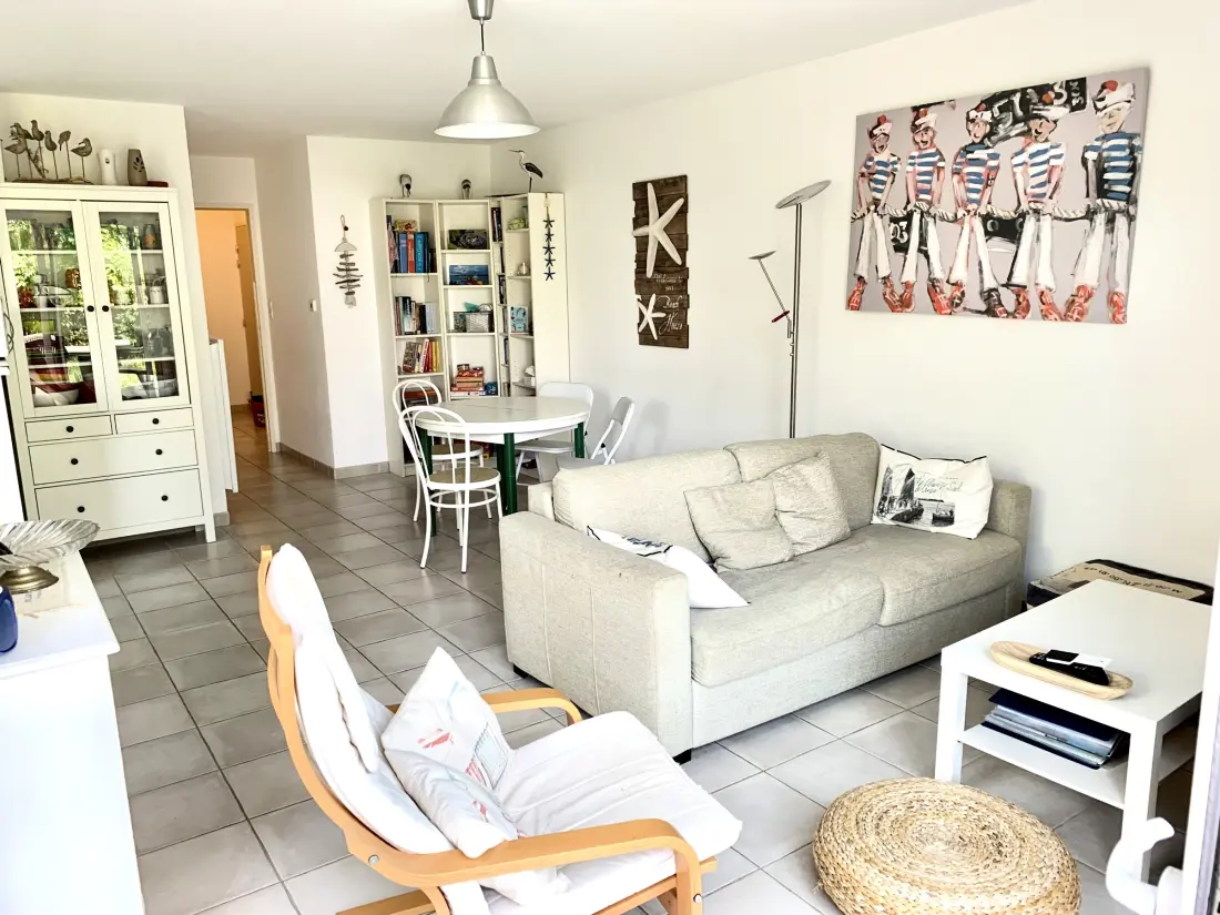 Location de Vacances Le Croisic 102