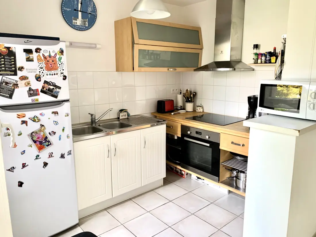 Location de Vacances Le Croisic 102