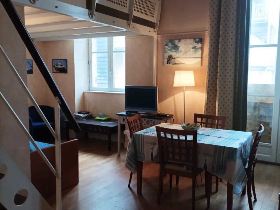 Location de Vacances Le Croisic 108