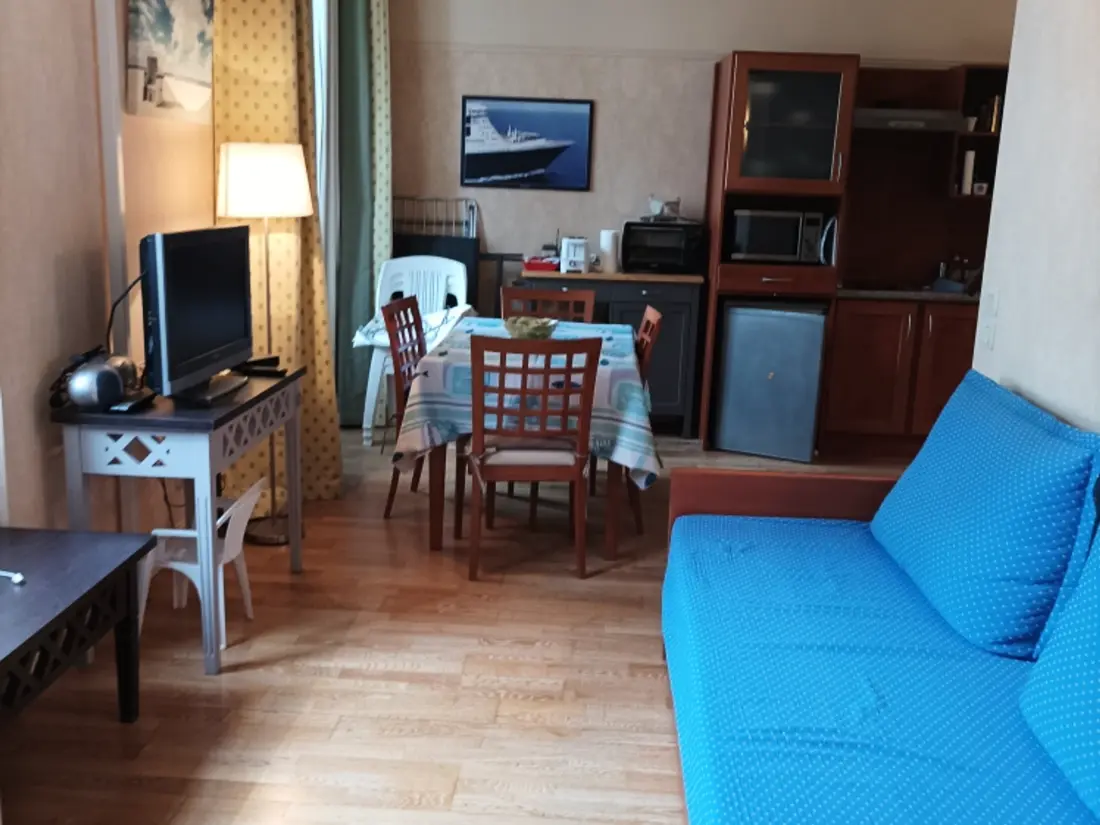 Location de Vacances Le Croisic 108
