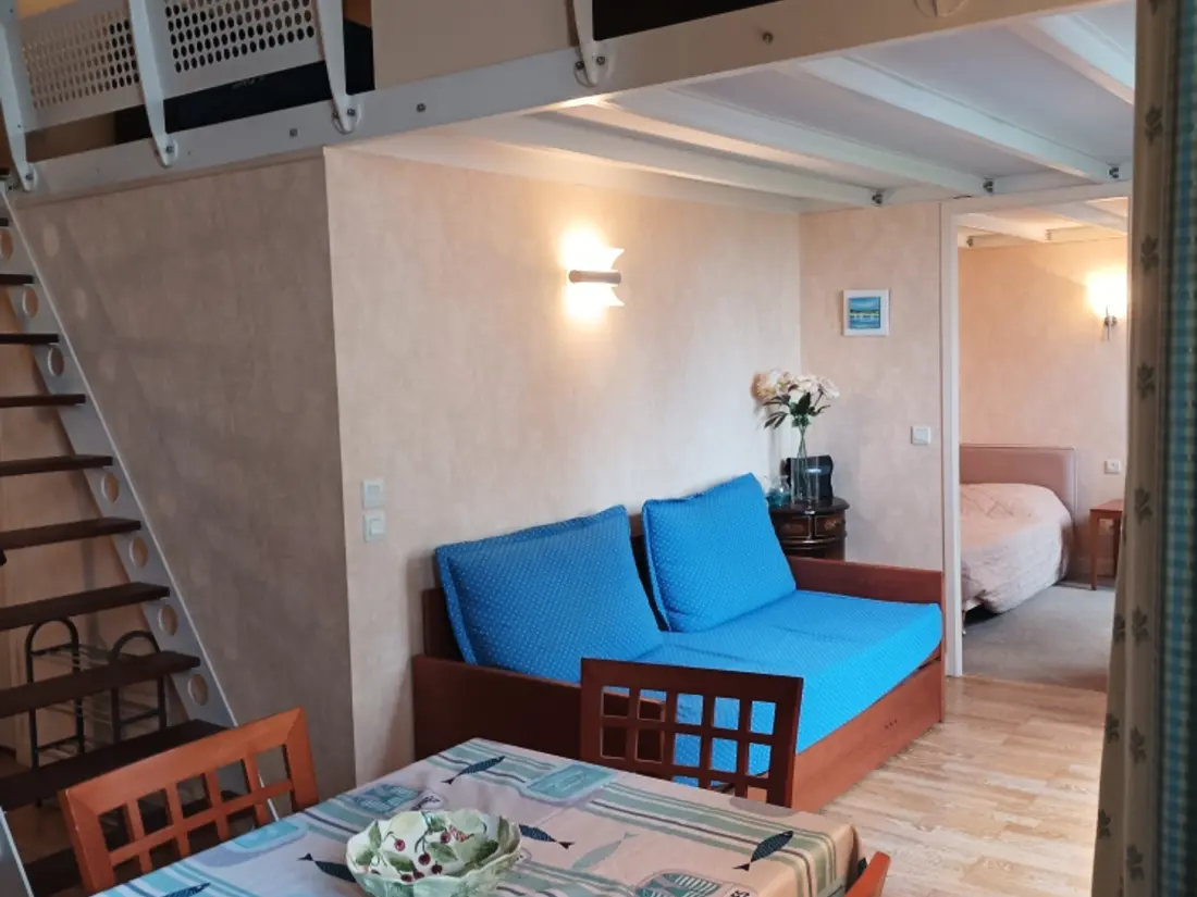 Location de Vacances Le Croisic 108
