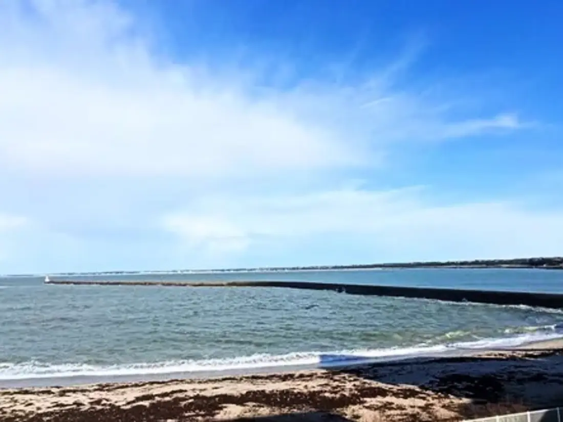 Location de Vacances Le Croisic 108
