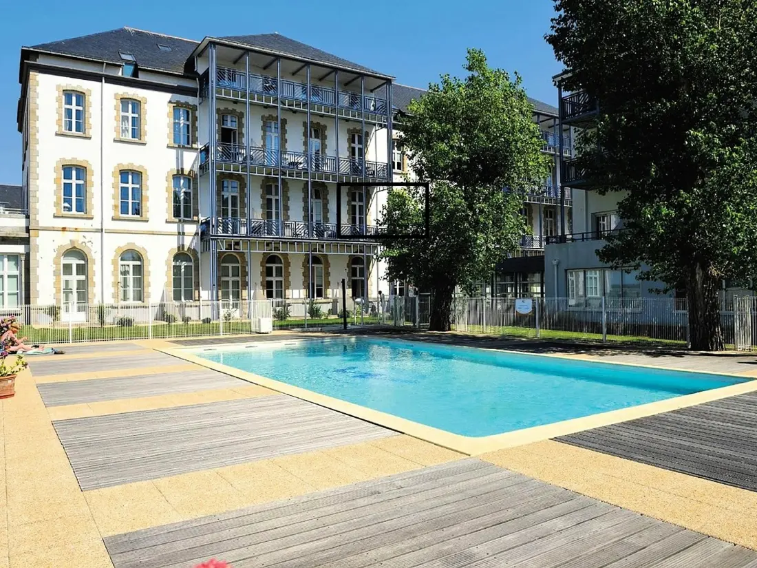 Location de Vacances Le Croisic 108
