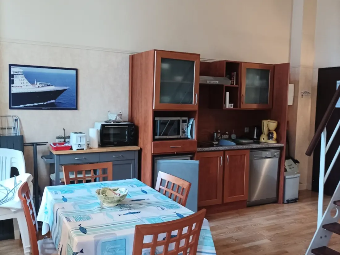 Location de Vacances Le Croisic 108