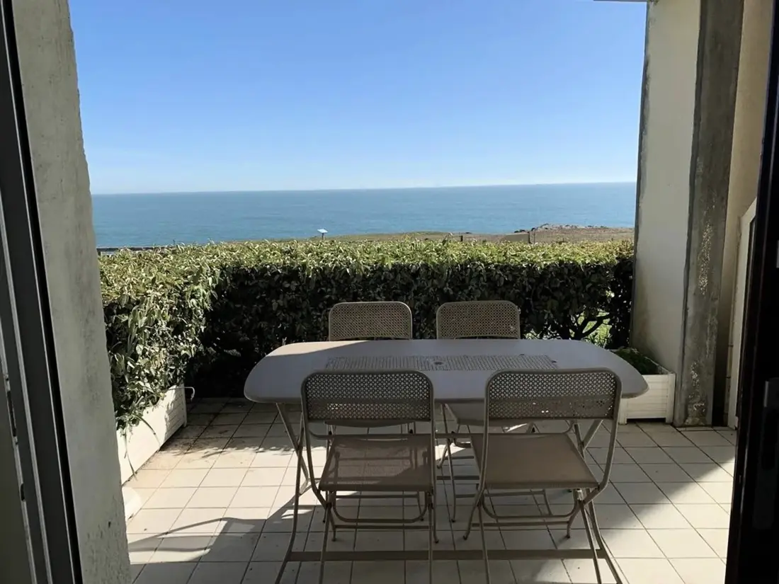 Location de Vacances Le Croisic 59