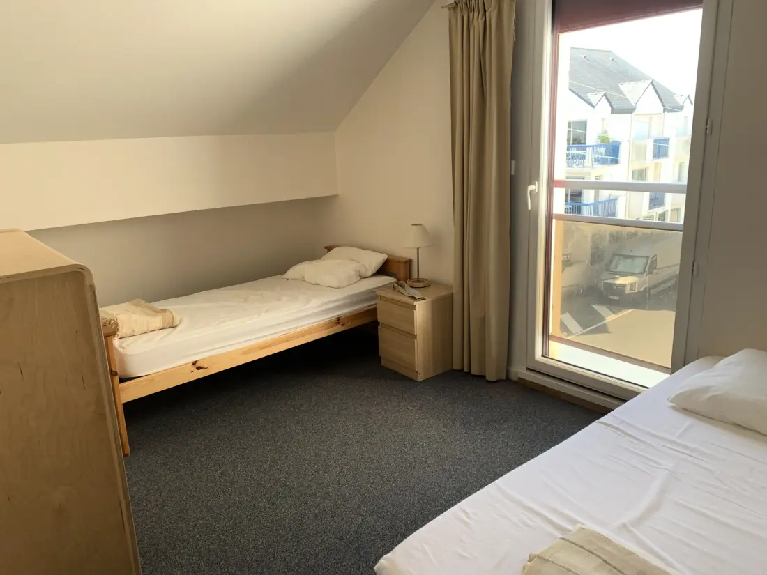 Location de Vacances Le Croisic 61