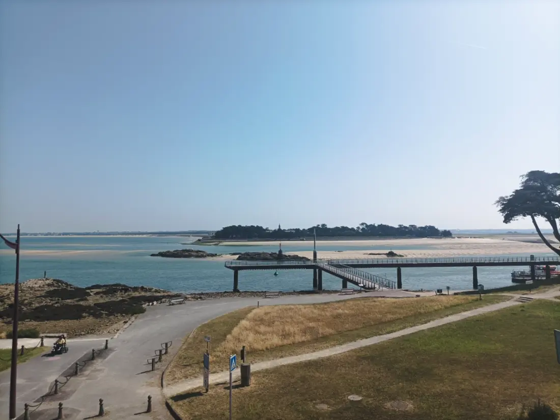 Location de Vacances Le Croisic 61