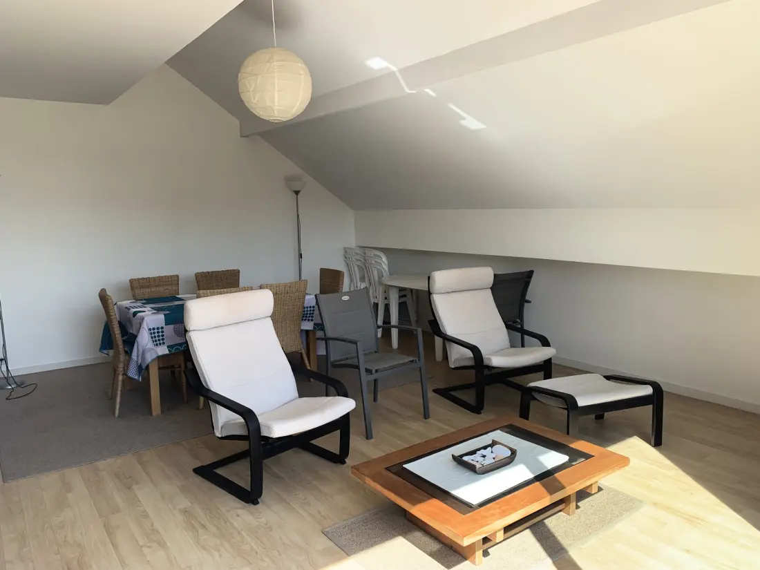 Location de Vacances Le Croisic 61